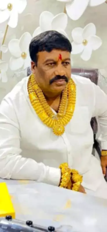 Hyderabad's 'Gold Man' Faces Tax Heat: ₹1 Crore Seized Under New IT Act