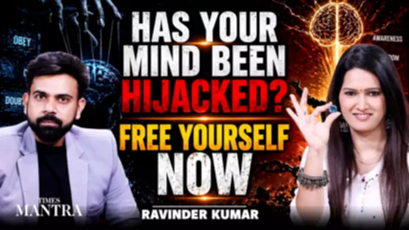 Hypnosis and Black Magic: The Dark Secrets of Mind Control Debunked