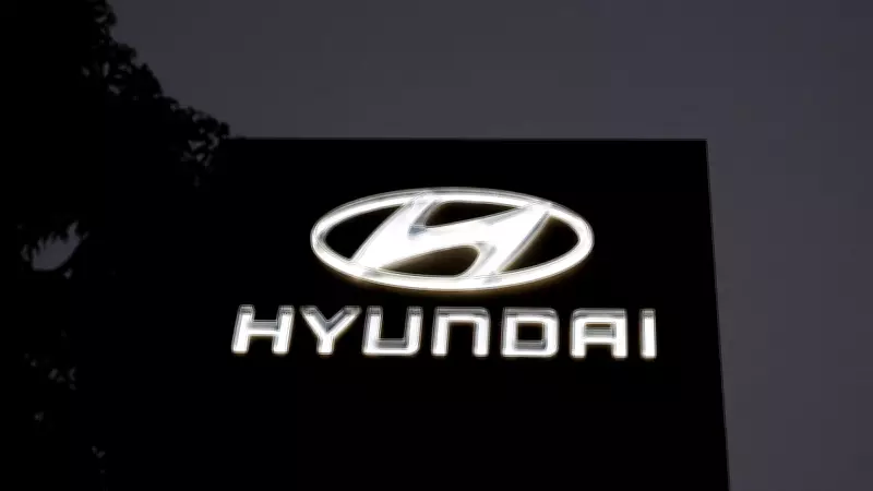 Hyundai Warns of Export Disruptions as West Asia Conflict Impacts Global Shipping