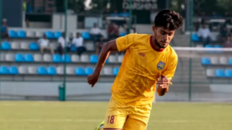 I-League 2: SC Bengaluru, FC Bengaluru United Lose Identical Matches