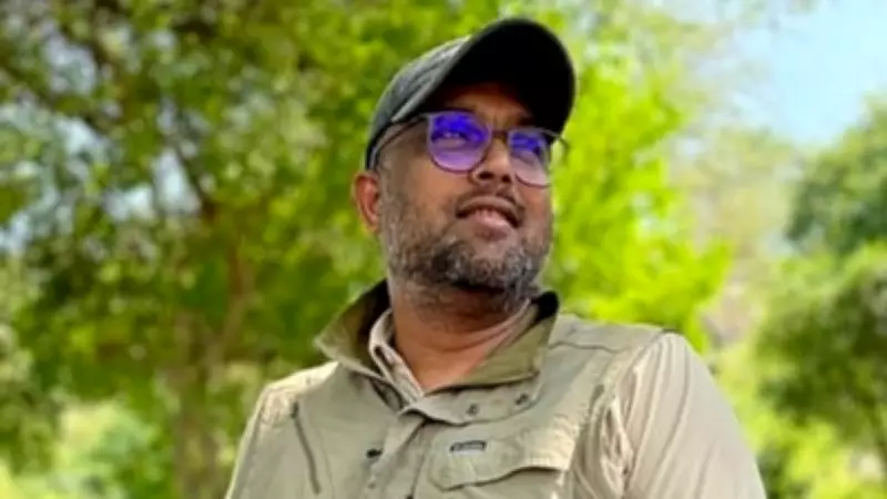 I-PAC Director Chandel Sent to 10 Days in ED Custody in Money Laundering Case