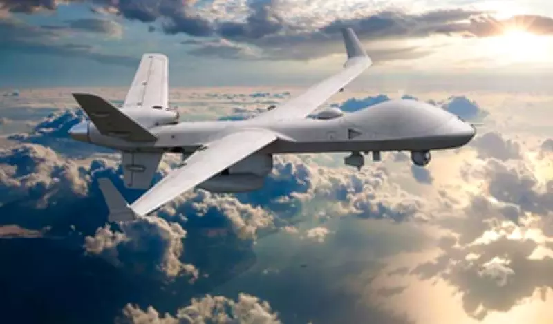 IAF Seeks Industry Partners for Hydrogen-Powered Airship Technology Upgrade