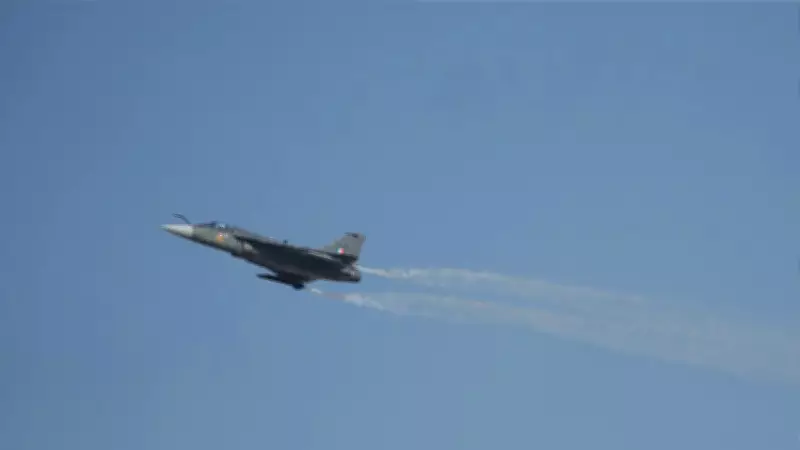 IAF's Tejas Fleet Set to Resume Flights After Two-Month Grounding