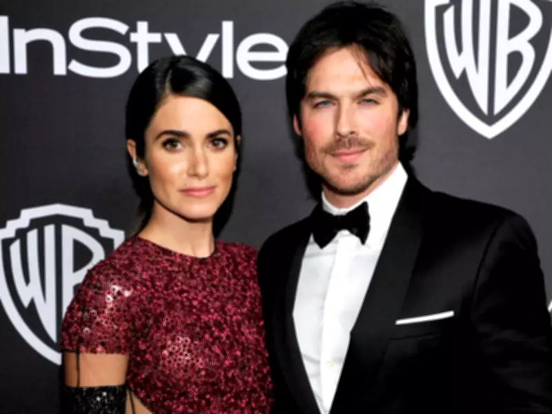 Ian Somerhalder Reveals Eight-Figure Debt After Leaving Hollywood
