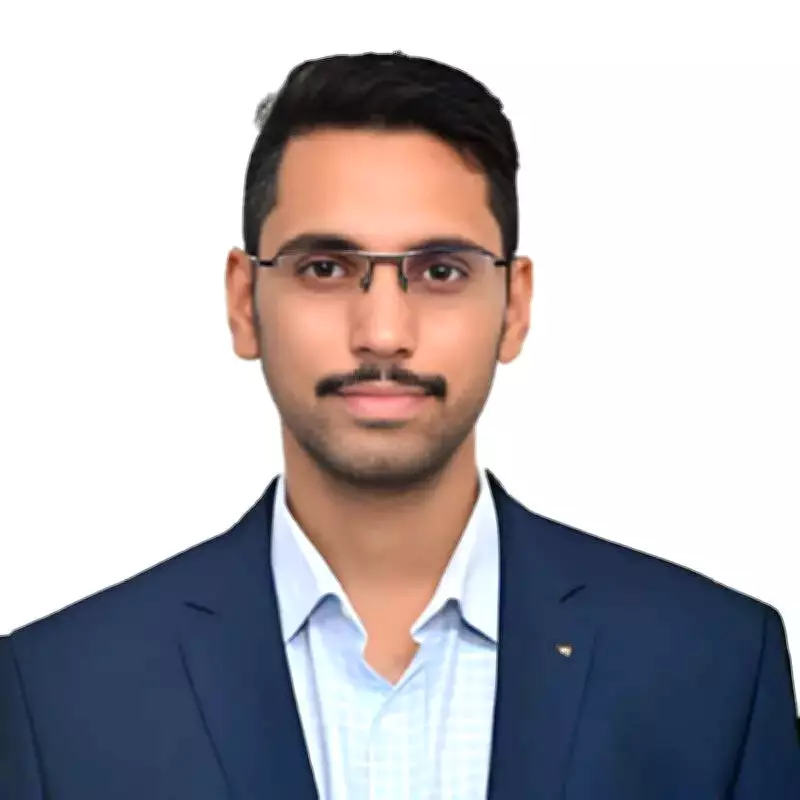 IAS Officer Kumar Ashirwad Appointed as New Nagpur District Collector