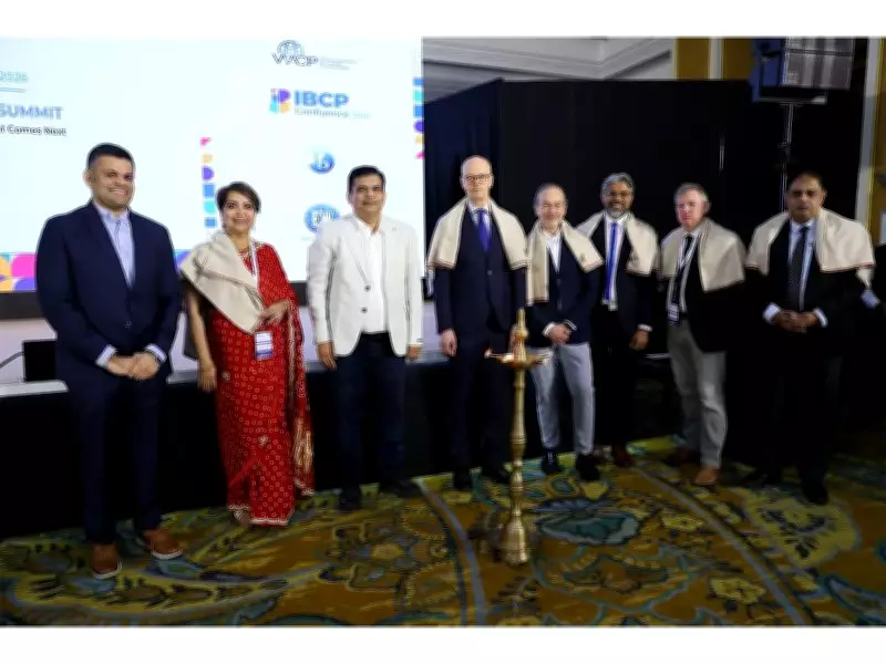 IBCP Confluence 2026: Career-Focused Education Redefining Student Success in India