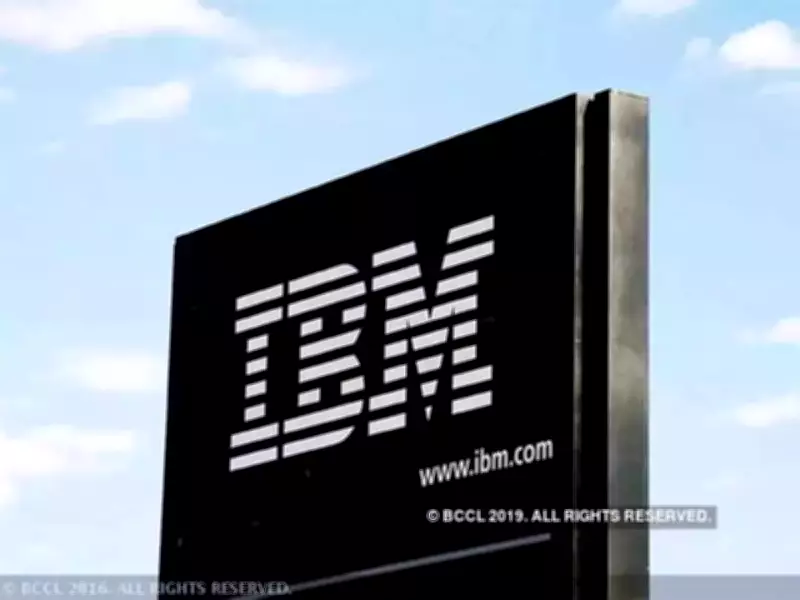 IBM Settles Landmark $17 Million Civil Rights Fraud Case with US Government