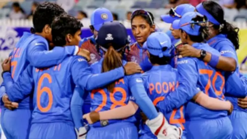 ICC Announces Record $8.8 Million Prize Pool for Women's T20 World Cup 2026