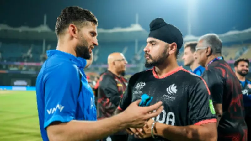 ICC Launches Probe into Cricket Canada Over Match-Fixing Allegations
