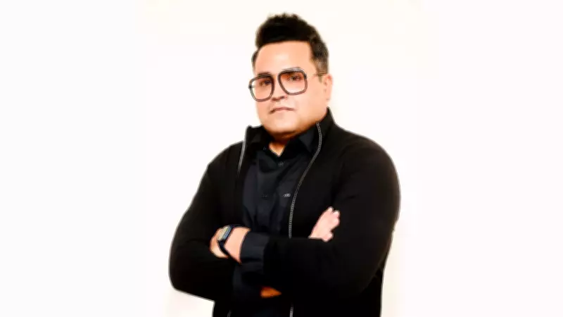 ICCPL Group Targets ₹400 Crore Valuation by FY27 Through Diversified Growth