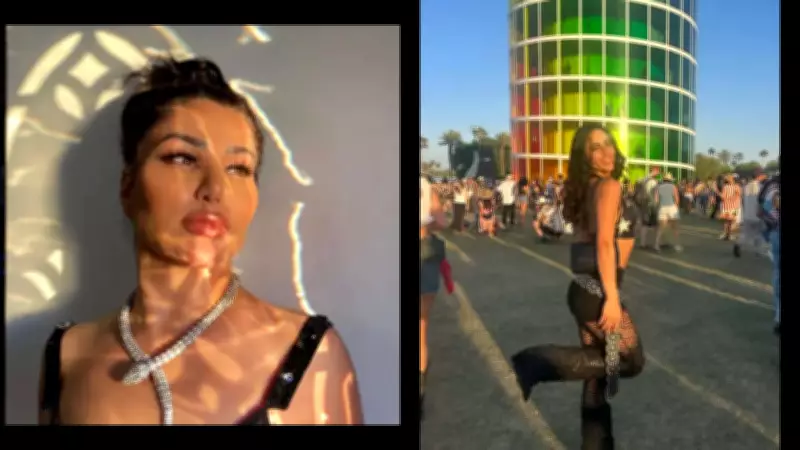 ICE Arrests Mother and Daughter Linked to Iranian Regime in Los Angeles Raid