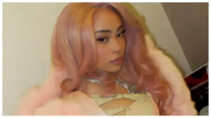 Ice Spice Slapped by Fan at Hollywood McDonald's, Viral Video Sparks Legal Action