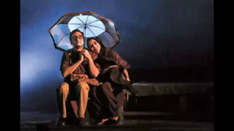 Ichheymoto's Je Janlagulor Akash Chhilo: A Nostalgic Bengali Play Review