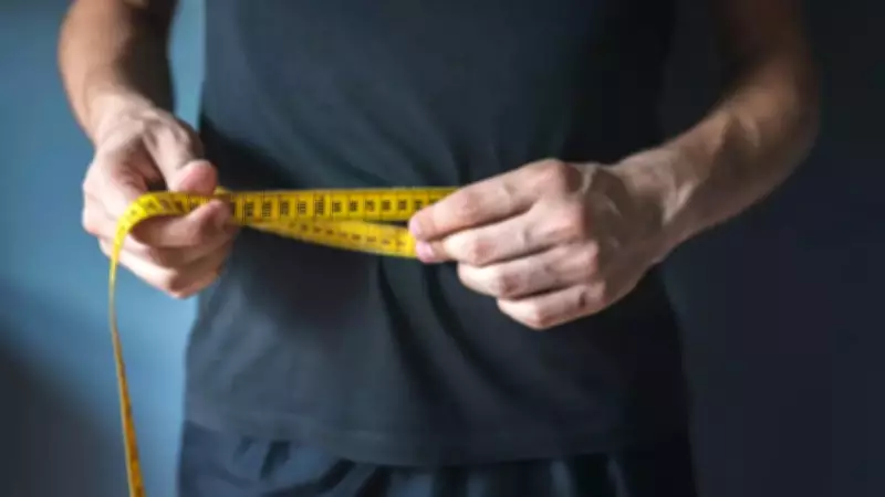 ICMR Launches National Study to Combat India's Obesity Crisis