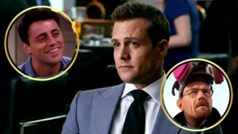 Iconic TV Quotes That Escaped the Screen and Became Part of Everyday Language