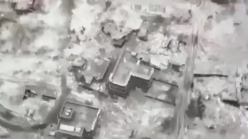 IDF Destroys Hezbollah Underground Site in Southern Lebanon Amid Escalation