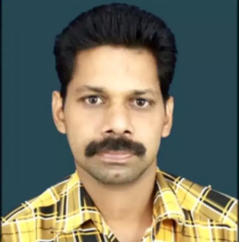 Idukki Man Dies After Being Struck by Children's Bicycle in Tragic Accident