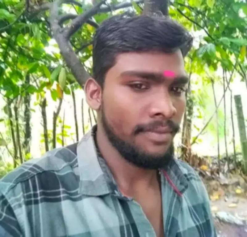Idukki Man Stabbed to Death by Cousin in Family Dispute, Police Arrest Suspect