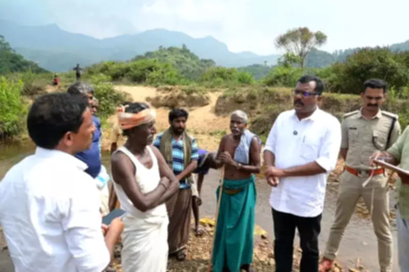 Idukki Ration Scandal: Food Commission Uncovers Major Irregularities in Tribal Panchayat