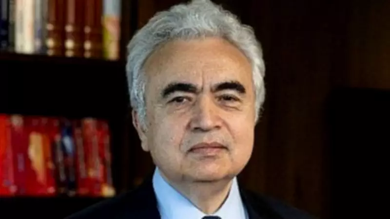 IEA Chief Warns: Current Oil & Gas Crisis Surpasses 1973, 1979, and 2022 Combined