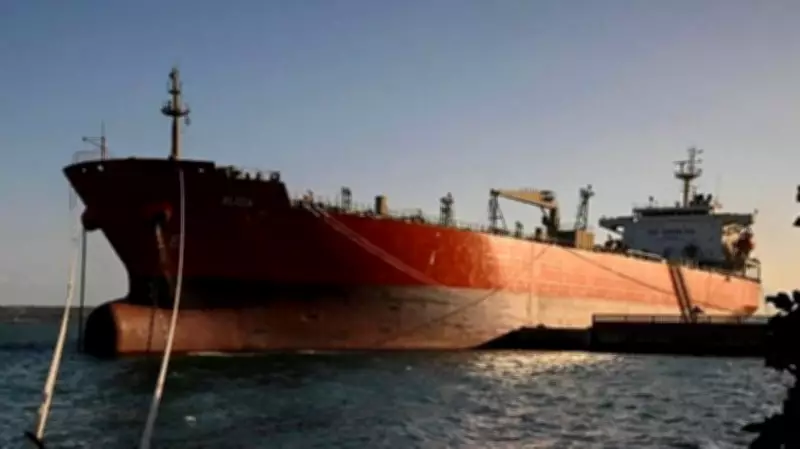 IEA Warns of Severe Oil Disruptions from Middle East to Hit Europe in April