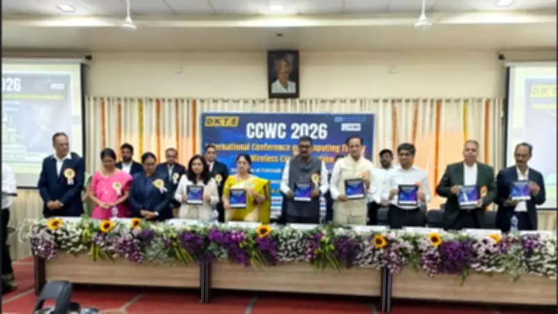 IEEE CCWC 2026 Best Paper Awards Recognize AI Governance & Quantum Computing Research