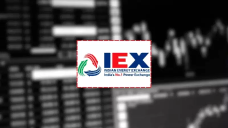 IEX Shares Rise 2% After Q4 Profit Surges 11% YoY to Rs 101 Crore