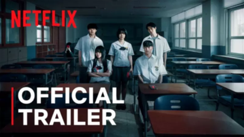 If Wishes Could Kill Trailer: Jeon So-young, Kang Mi-na, Baek Sun-ho Star in New Korean Series
