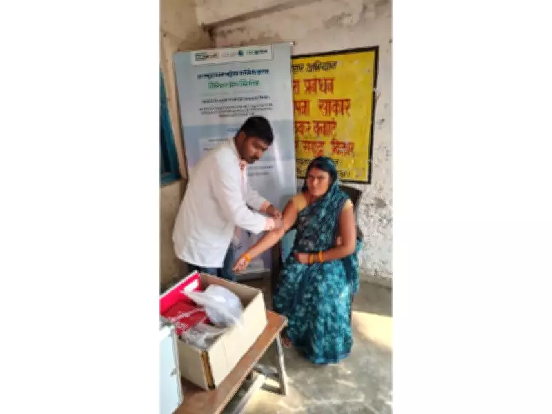 IFFCO Kisan Finance Doubles Healthcare Network with Arogya Vistaar Expansion