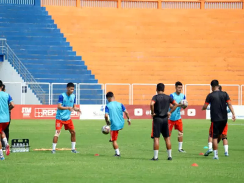 IFL 2025-26: Sreenidi Deccan and Aizawl FC Clash in Pivotal League Encounter