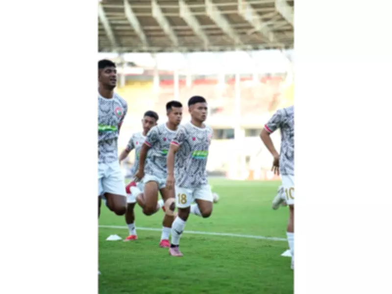 IFL: Namdhari SC and Shillong Lajong Aim to Recover After Recent Losses