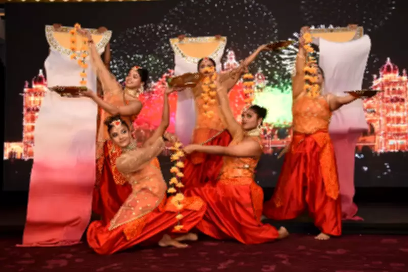 Iftaar Screening Steals the Show at Kolkata's Tyohaaron ka Utsav