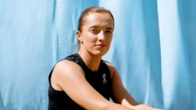 Iga Swiatek's Family Break and Nadal Guidance Signal Clay Season Reset