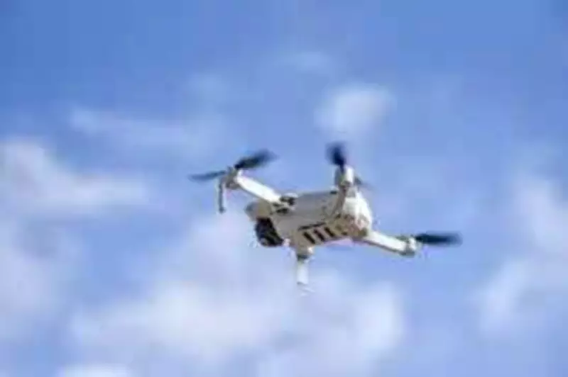 IIT Kanpur's Technopark@IITK to Launch India's Largest UAS Testing Facility