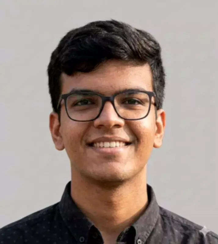 IIT Kharagpur Student's Death: Grandfather Alleges Situational Pressure, Not Academics