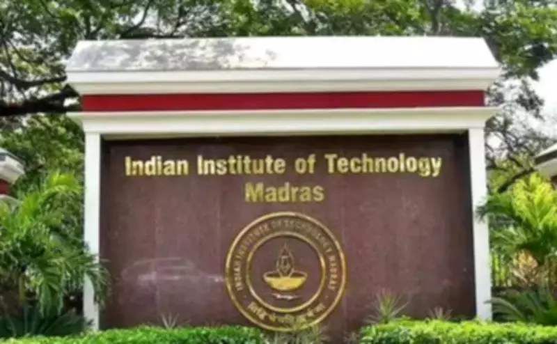 IIT Madras Incubates 112 Startups in FY26, Total Reaches 567