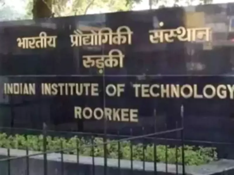 IIT Roorkee to Release JEE Advanced 2026 Admit Card in May
