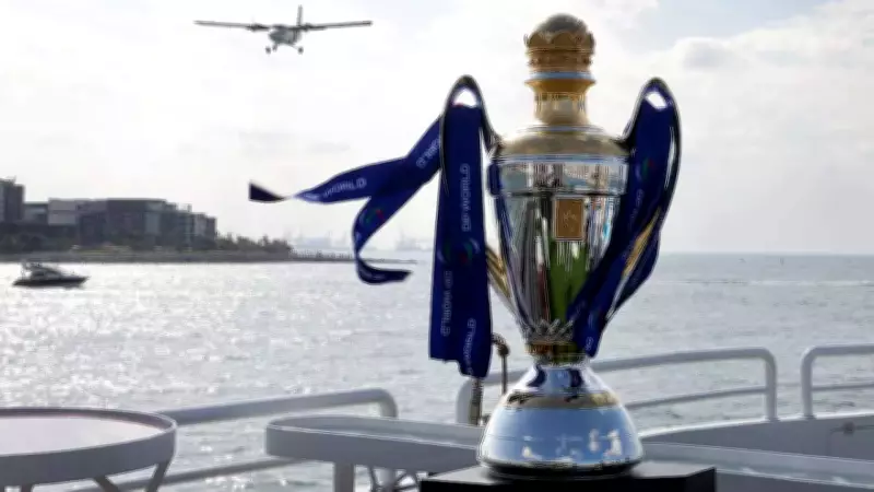 ILT20 Season 5 Set for November 2026, League Expands Gulf Cricket Footprint