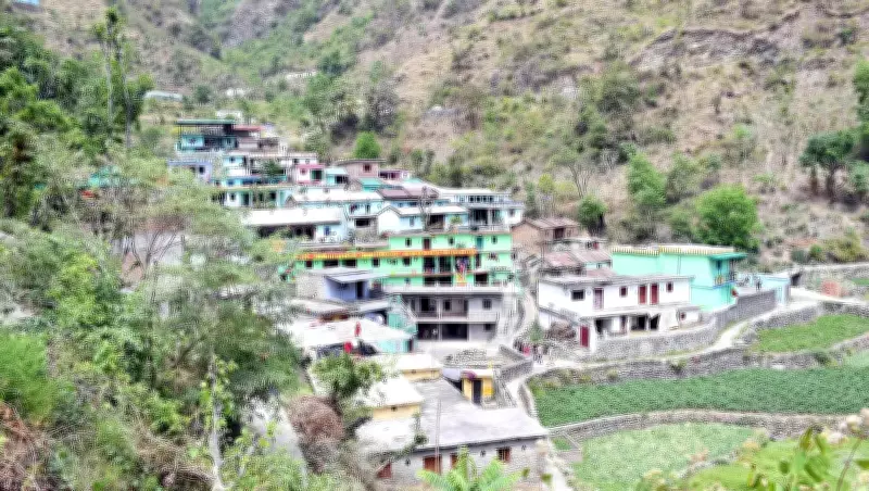 IMD Forecasts Below-Normal Monsoon for Uttarakhand, Himachal in 2026