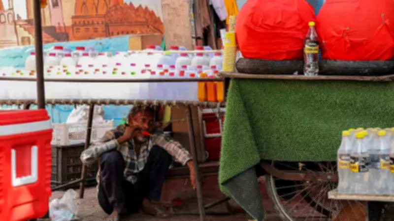 IMD Introduces Experimental Heat Index to Measure Actual Heat Impact