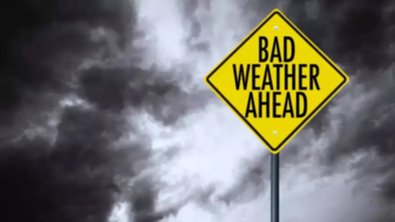 IMD Issues Nationwide Alert for Erratic Weather: Thunderstorms, Hailstorms, and Strong Winds Forecast