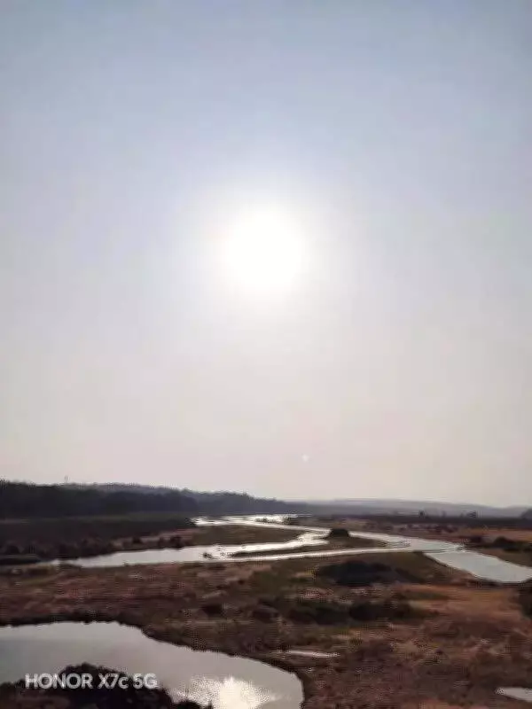 IMD Issues Yellow Alert for 12 Kerala Districts as Heatwave Intensifies