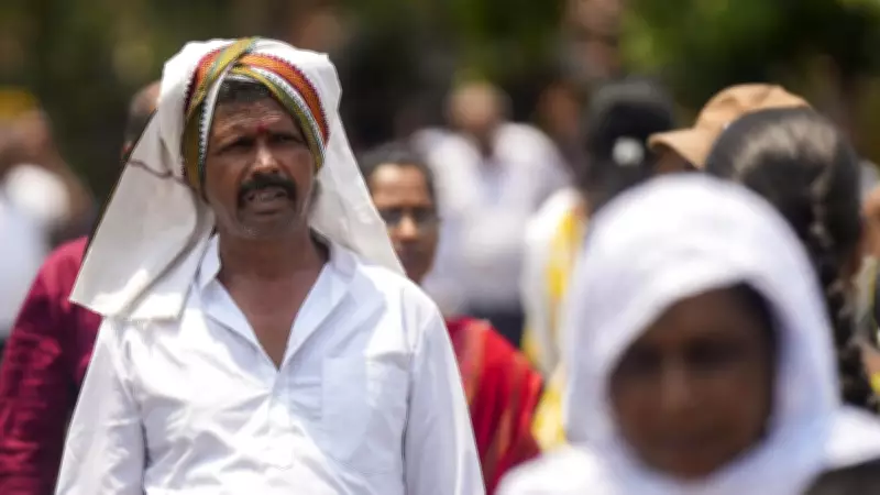 IMD Warns of Heat and Humidity in Coastal Tamil Nadu, Puducherry