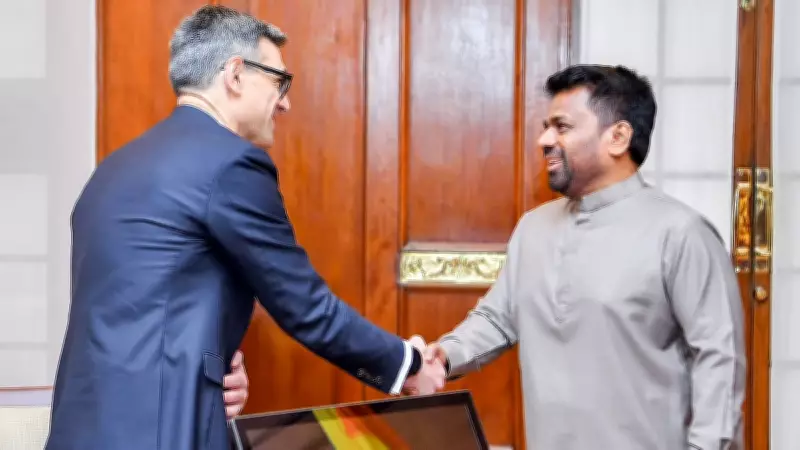 IMF Approves $700 Million Tranche for Sri Lanka in Landmark Deal