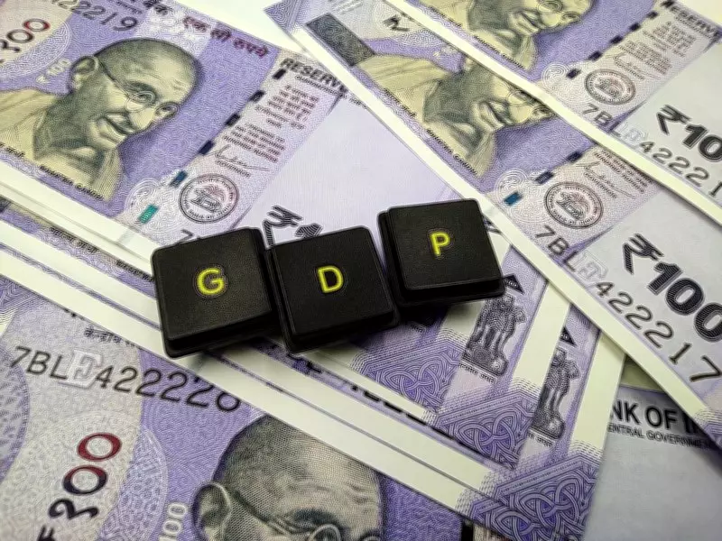 IMF Forecasts India's GDP Growth at 6.5% for FY27, Highlights Economic Resilience
