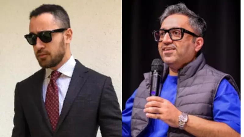 Imran Khan in Talks for Lead Role in Ashneer Grover Biopic, Look Test Completed