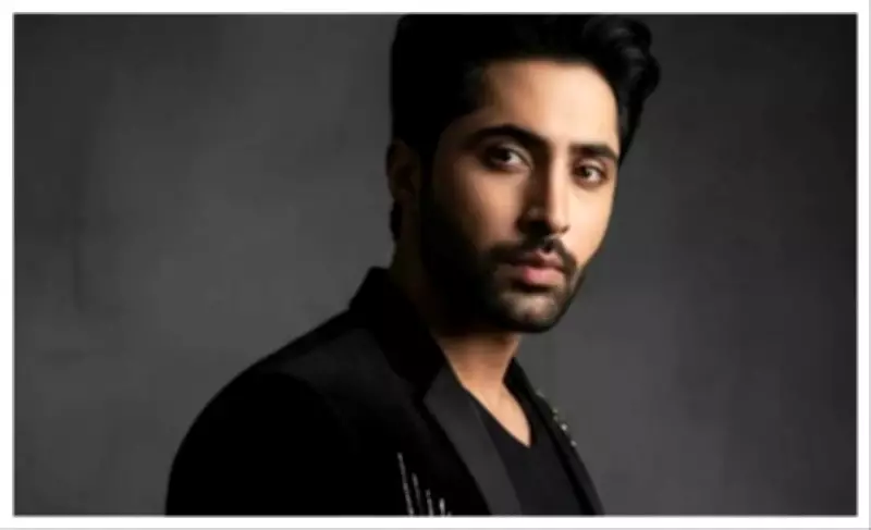 Imran Nazir Khan Joins OTT Show Tribeverse, Promises Raw Survival Experience