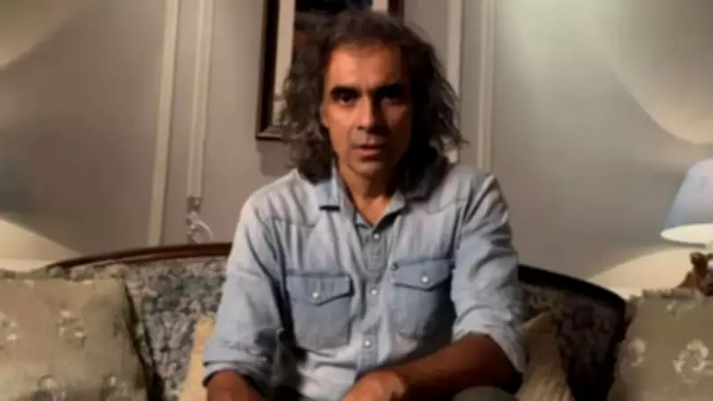 Imtiaz Ali Reveals Diljit Dosanjh's Spontaneity Elevates 'Main Vapas Aaunga'