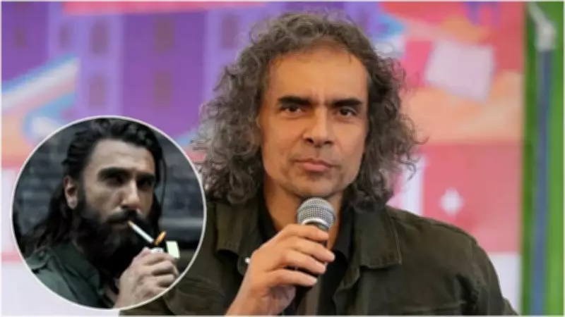 Imtiaz Ali Says No Film's Success Comes at Another's Expense