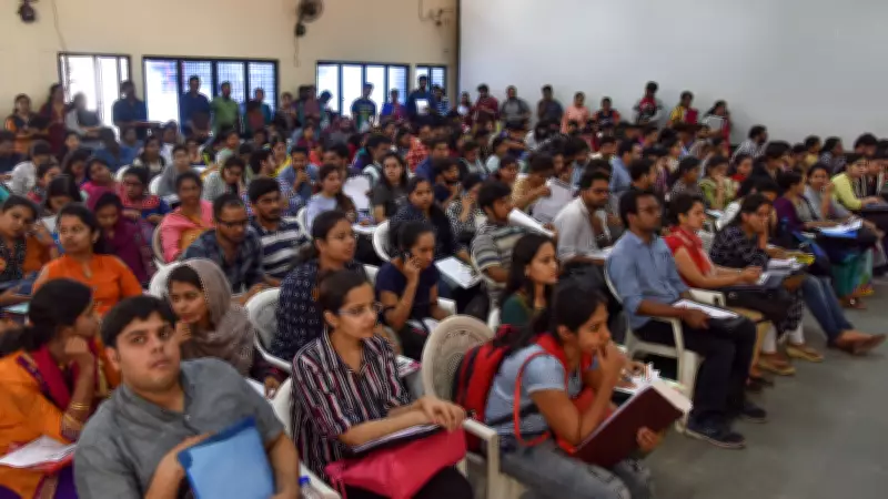 Income Certificate Scam in Karnataka: Low-Income Students Took Costly Seats